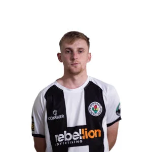Building On A Century! Adam John Is Back!